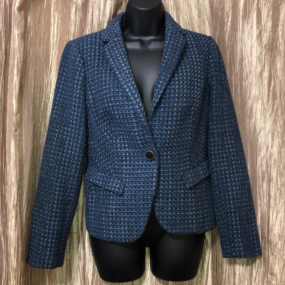 The Limited blazer